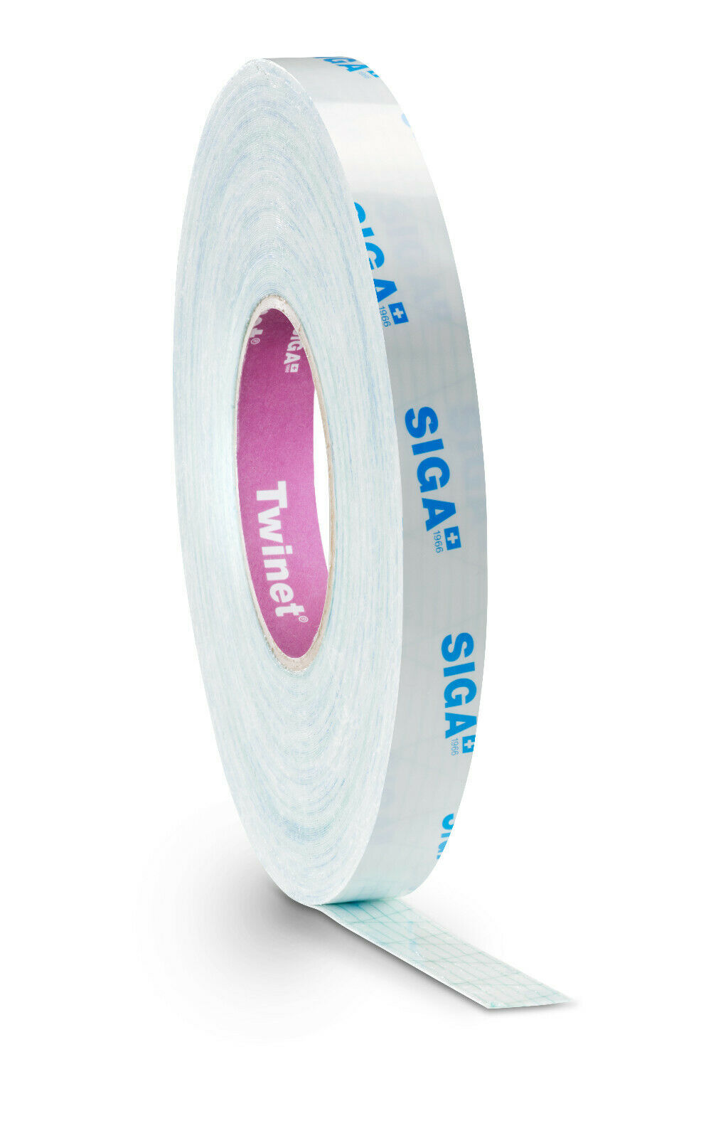 SIGA Twinet Klebeband 20mm x 50m 3 Rollen  SIGA Twinet Klebeband 20mm x 50m 3 Rollen